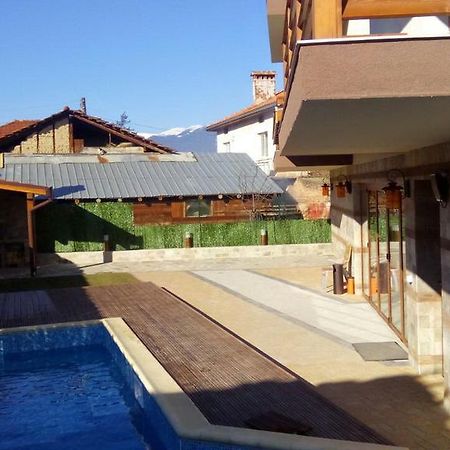 Mineral 56 Hotel Banya  Luaran gambar