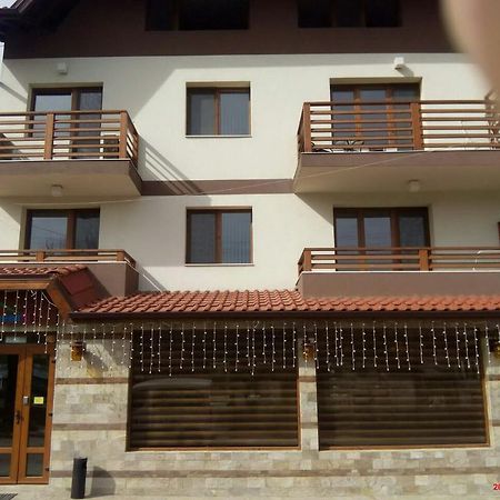 Mineral 56 Hotel Banya  Luaran gambar