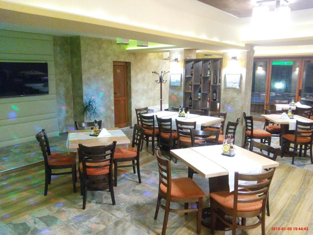 Mineral 56 Hotel Banya  Luaran gambar