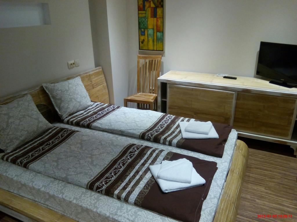 Mineral 56 Hotel Banya  Bilik gambar