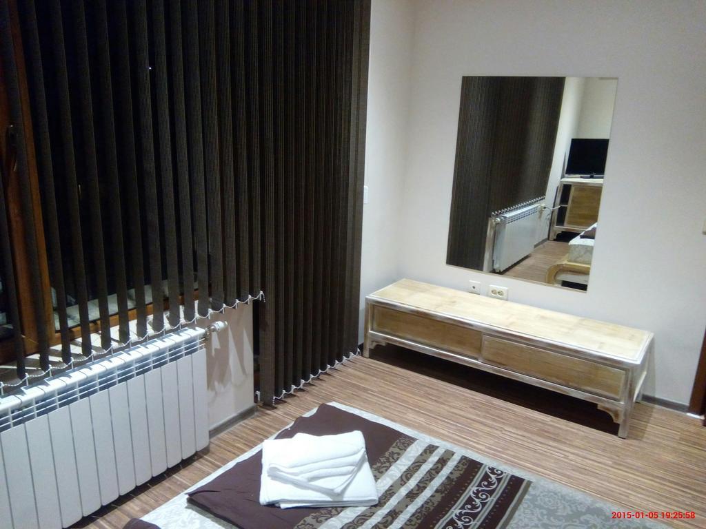 Mineral 56 Hotel Banya  Bilik gambar