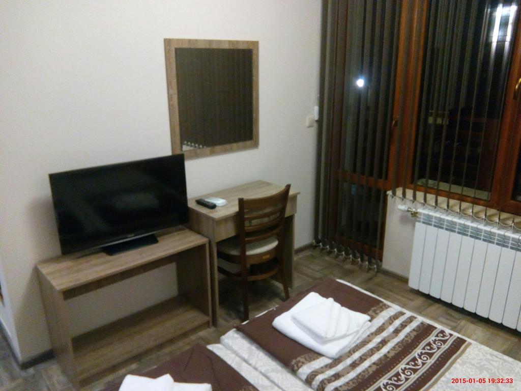 Mineral 56 Hotel Banya  Bilik gambar