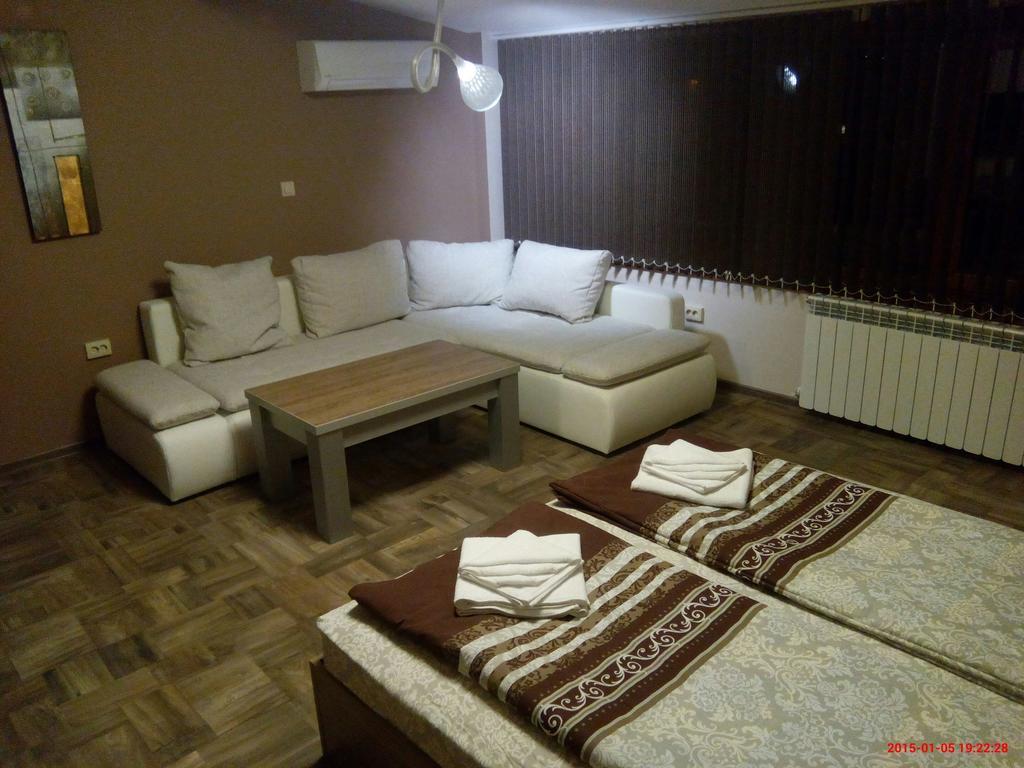 Mineral 56 Hotel Banya  Bilik gambar