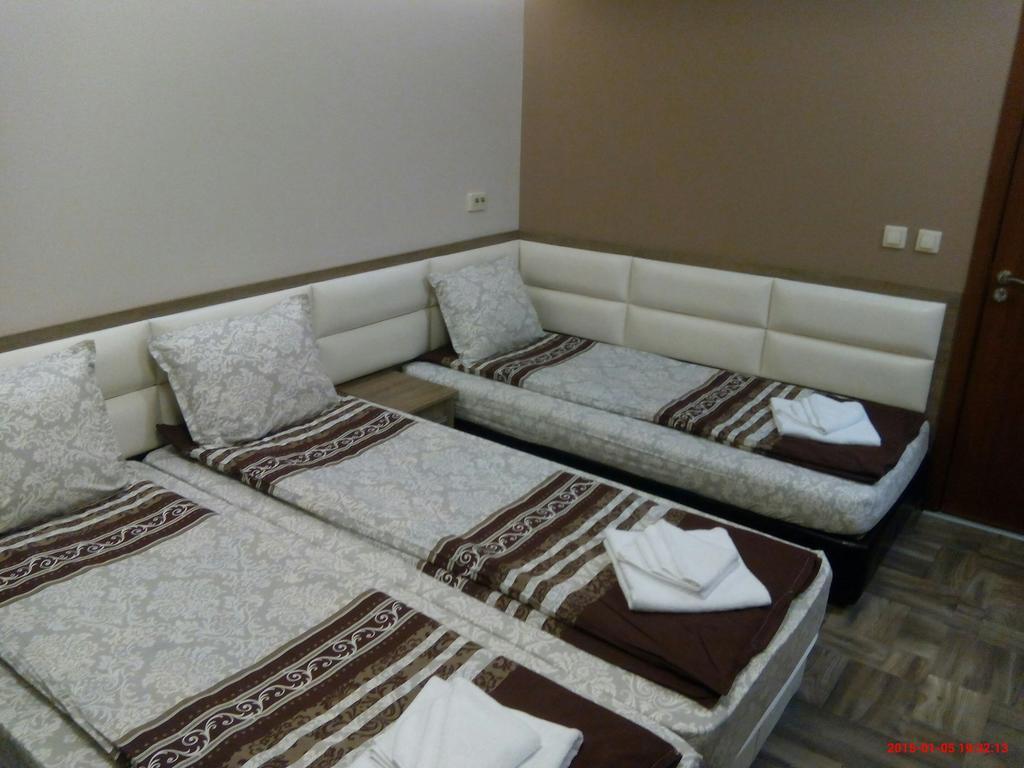 Mineral 56 Hotel Banya  Bilik gambar